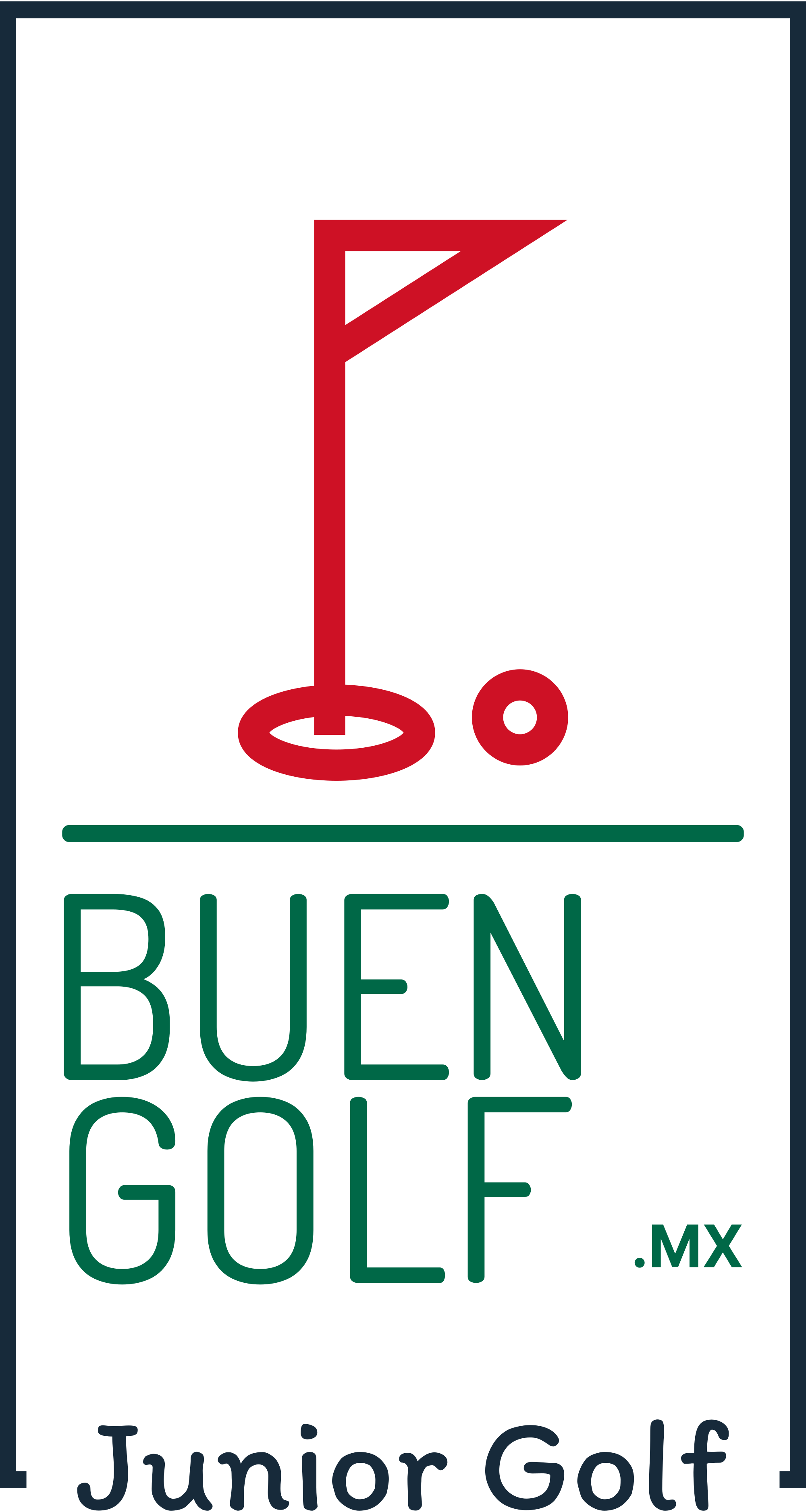 BUENGOLF.MX