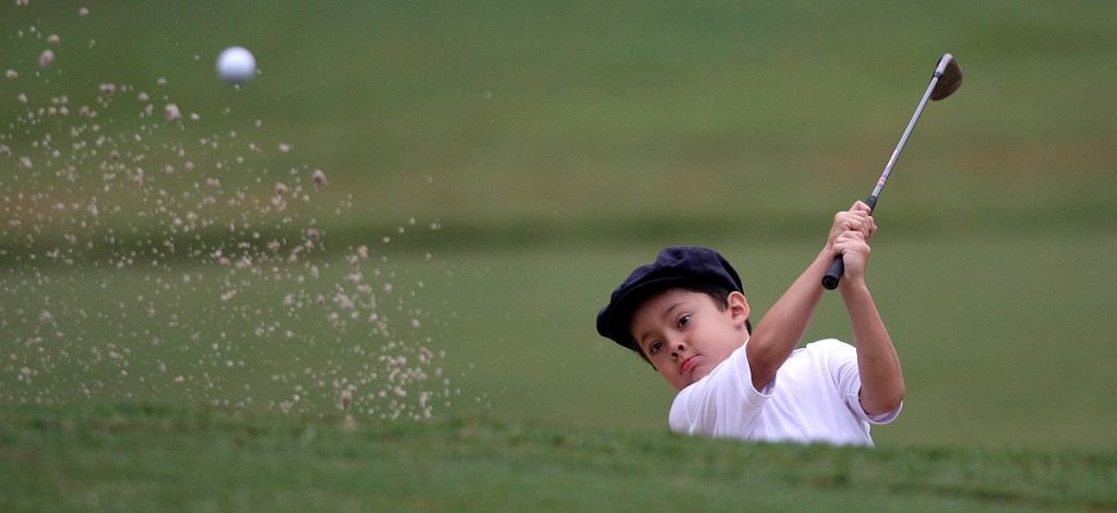 ¡Bienvenidos a BUENGOLF.MX!