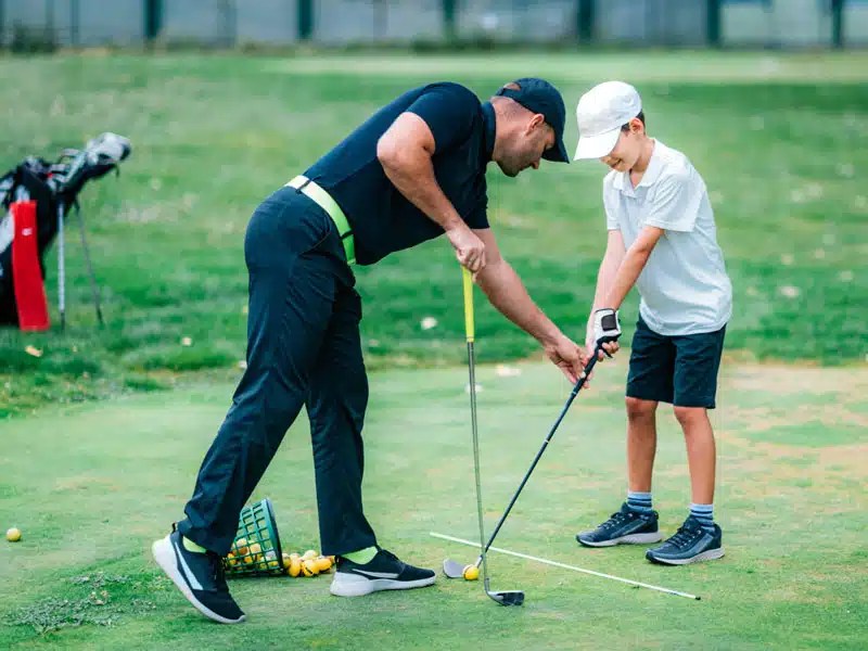 Ideas Para Establecer Una Relación Positiva Entre Padres y&nbsp;Entrenadores