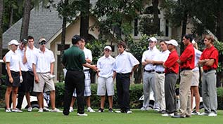 Academias de Golf, Beneficios y&nbsp;Desafíos